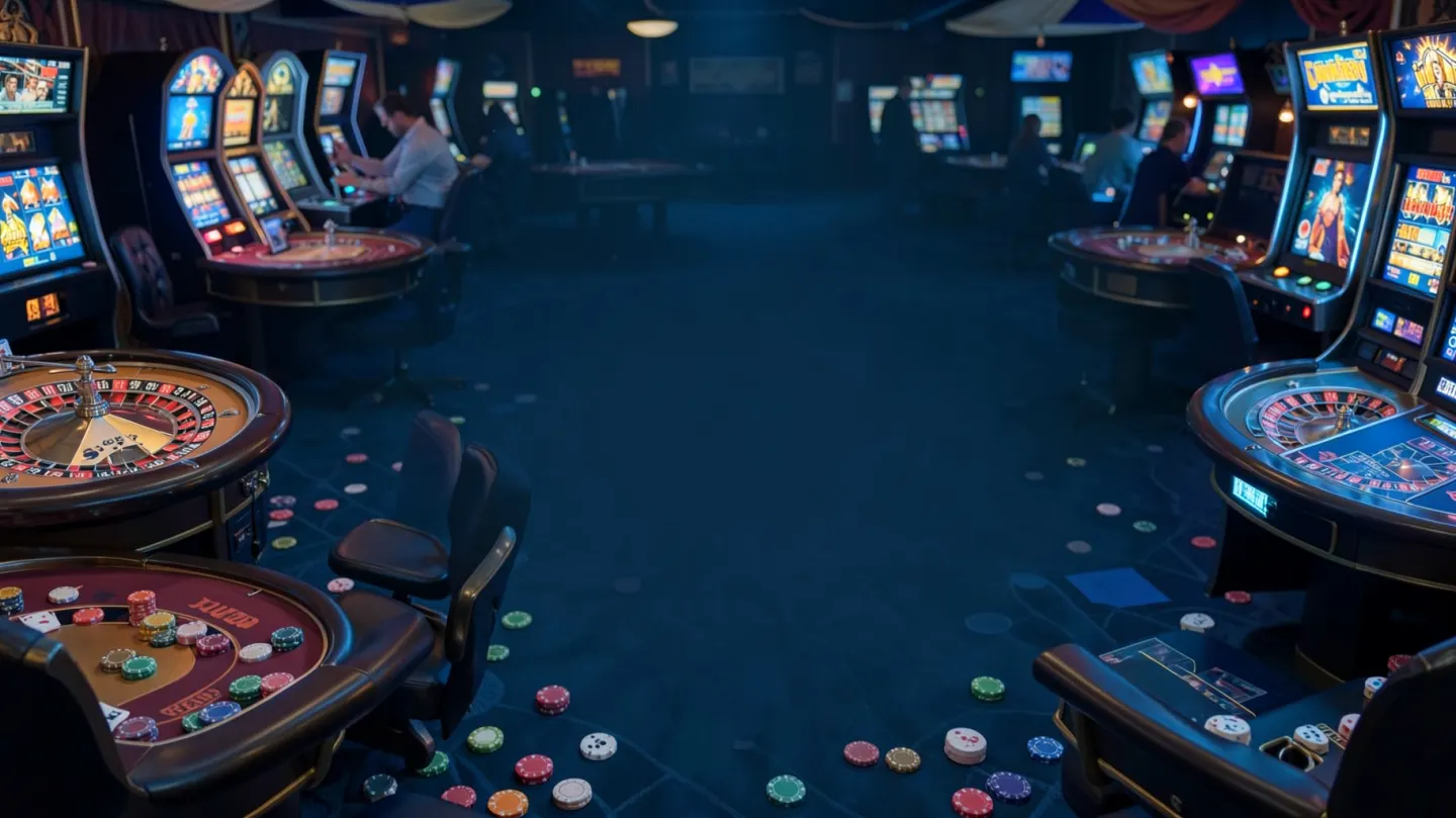 VBET Casino
