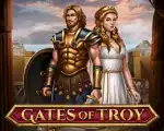 Gates of Troy
