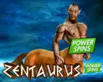Zentaurus Power Spins 